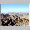 Jebel Musa, Granite mountains north of JM.jpg